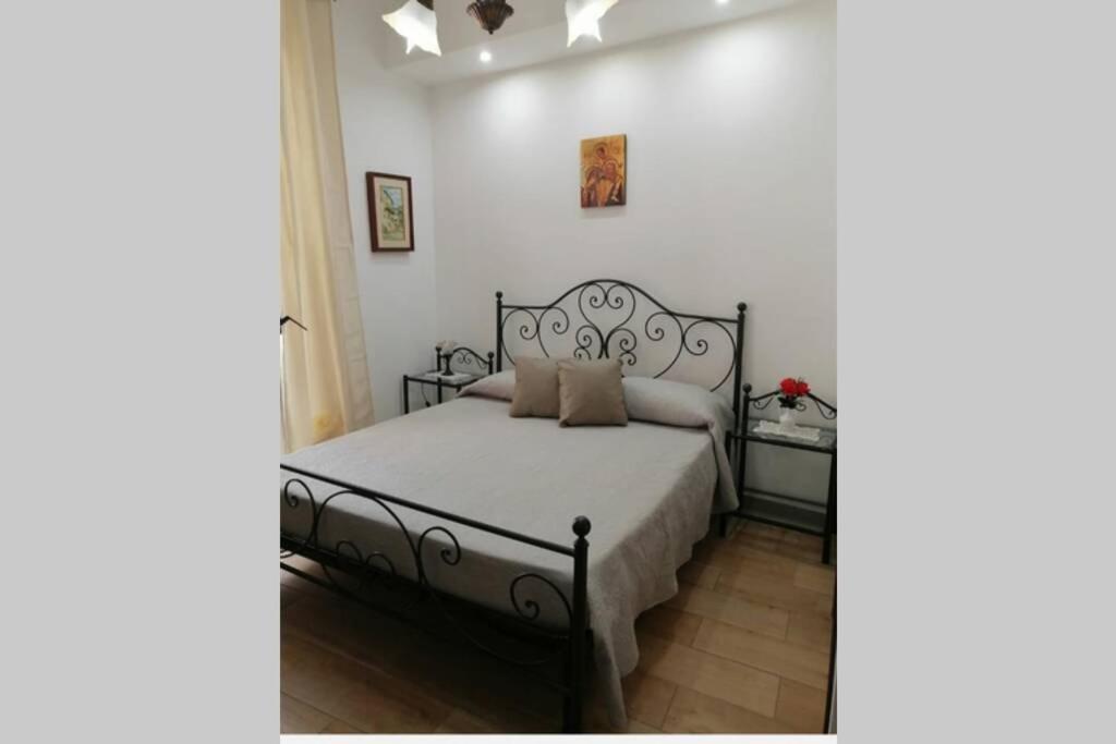 Apartament Casa Santagostino Tarent Zewnętrze zdjęcie