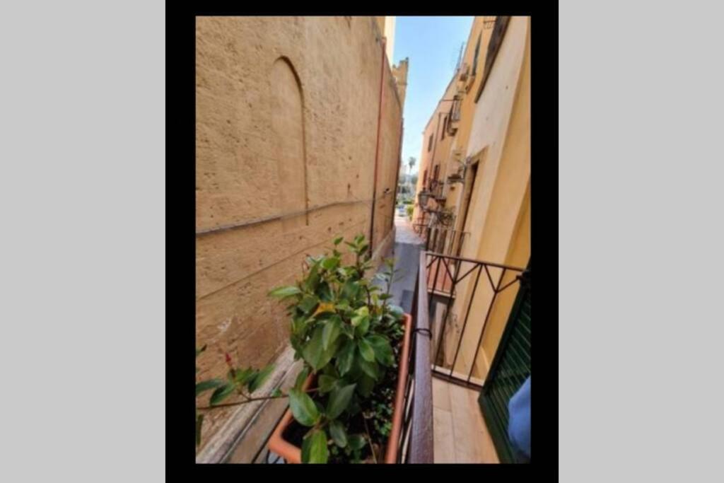Apartament Casa Santagostino Tarent Zewnętrze zdjęcie