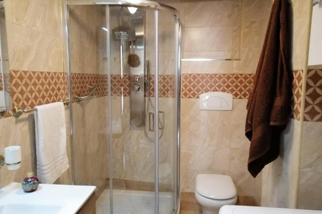 Apartament Casa Santagostino Tarent Zewnętrze zdjęcie